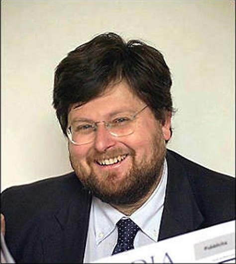 Mario Adinolfi